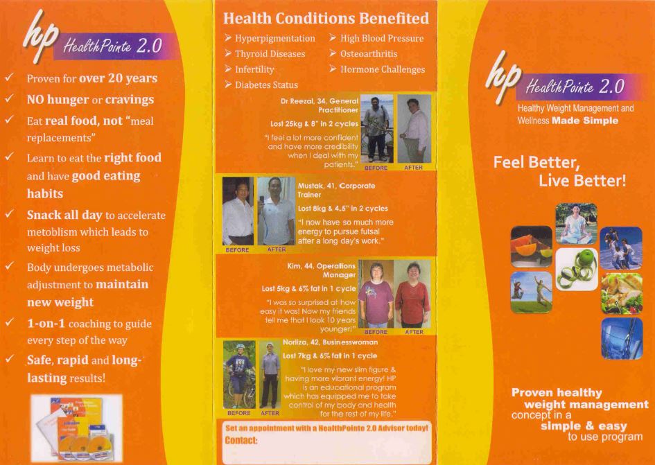 Health Pointe